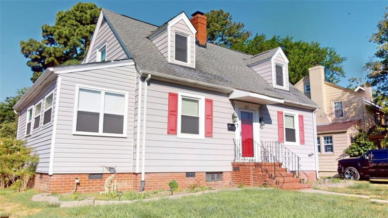 Photo 32 of 43 residential for sale in Hampton virginia Photo 32 of 43 residential for sale in Hampton virginia