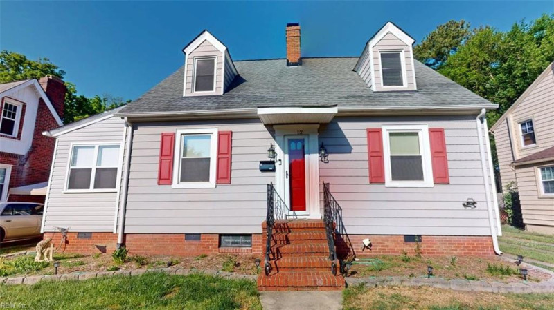 Photo 33 of 43 residential for sale in Hampton virginia Photo 33 of 43 residential for sale in Hampton virginia