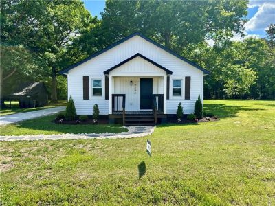 property image for 14242 Trump Town Road ISLE OF WIGHT COUNTY VA 23487
