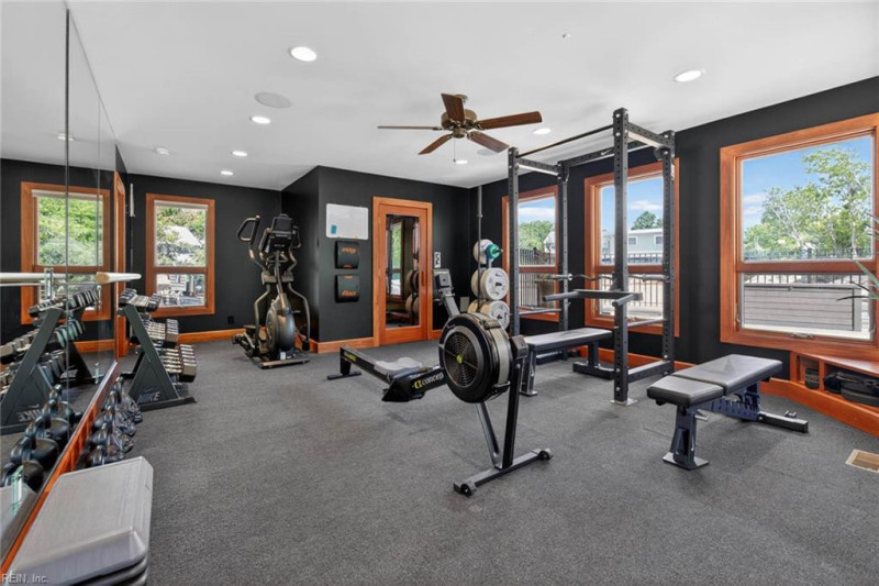 Photo 38 of 50 residential for sale in Virginia Beach virginia
