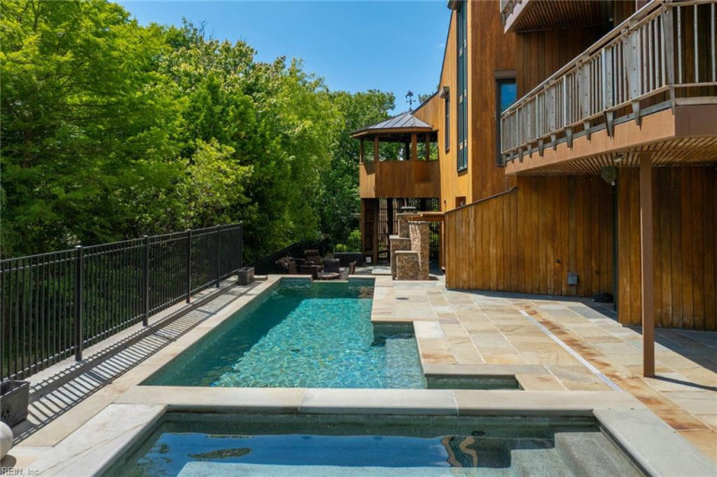 Photo 44 of 50 residential for sale in Virginia Beach virginia