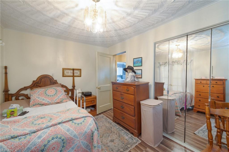 Photo 20 of 24 residential for sale in Portsmouth virginia