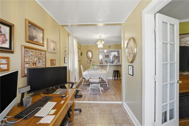 Photo 8 of 24 residential for sale in Portsmouth virginia
