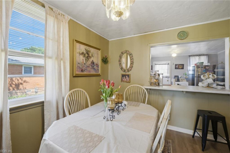 Photo 9 of 24 residential for sale in Portsmouth virginia