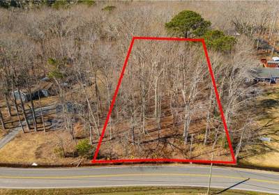 Lot 8 New Bridge Road, Virginia Beach, VA 23456