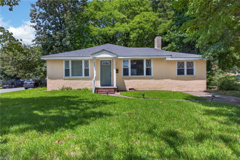 Photo 1 of 27 residential for sale in Norfolk virginia