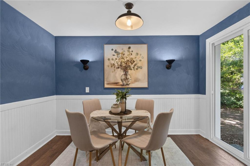 Photo 12 of 27 residential for sale in Norfolk virginia