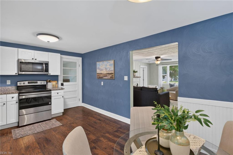 Photo 13 of 27 residential for sale in Norfolk virginia