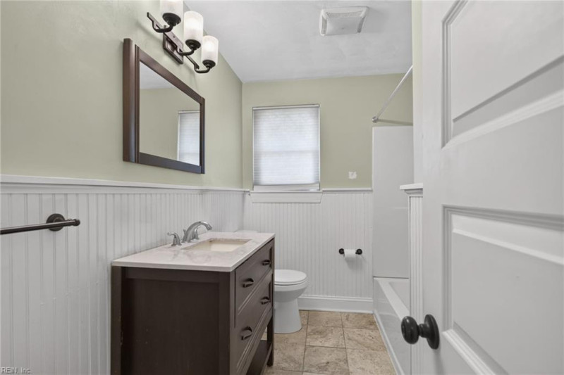 Photo 22 of 27 residential for sale in Norfolk virginia