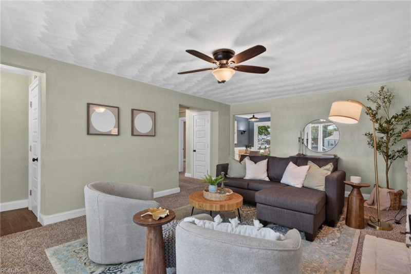 Photo 5 of 27 residential for sale in Norfolk virginia