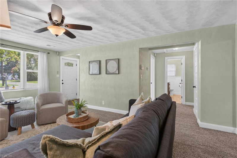 Photo 7 of 27 residential for sale in Norfolk virginia