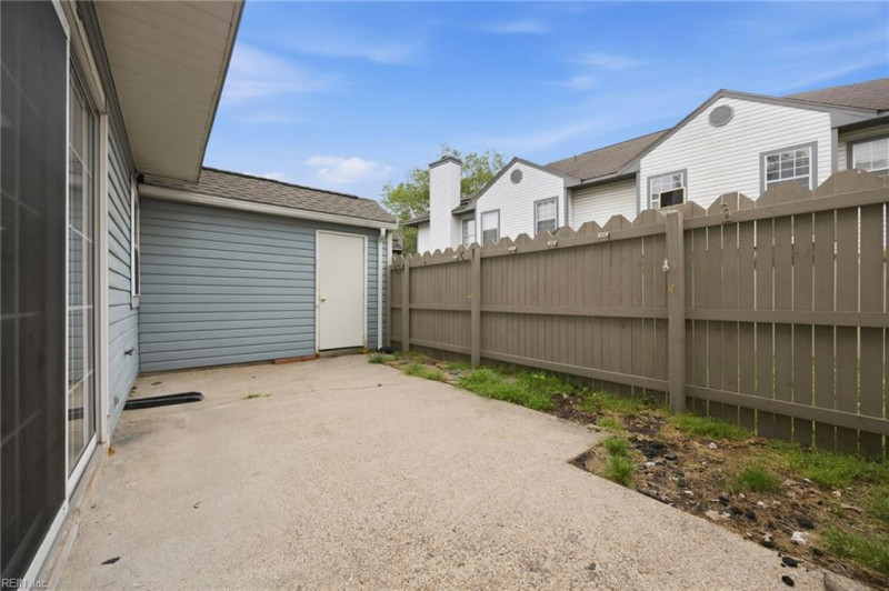Photo 32 of 38 residential for sale in Virginia Beach virginia