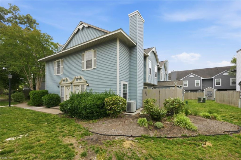 Photo 33 of 38 residential for sale in Virginia Beach virginia