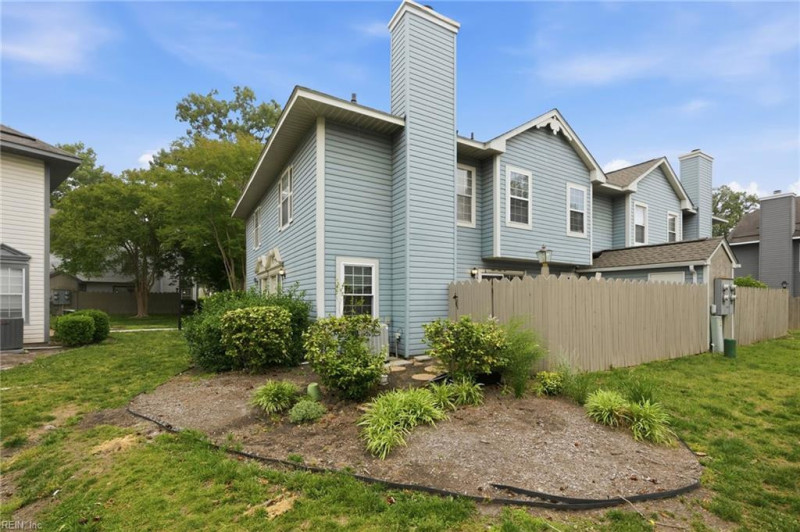 Photo 34 of 38 residential for sale in Virginia Beach virginia