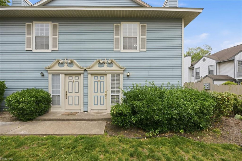 Photo 35 of 38 residential for sale in Virginia Beach virginia