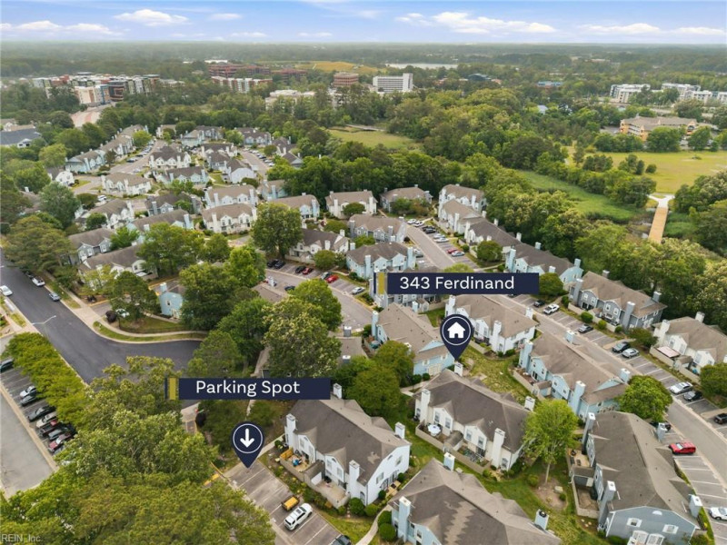 Photo 37 of 38 residential for sale in Virginia Beach virginia