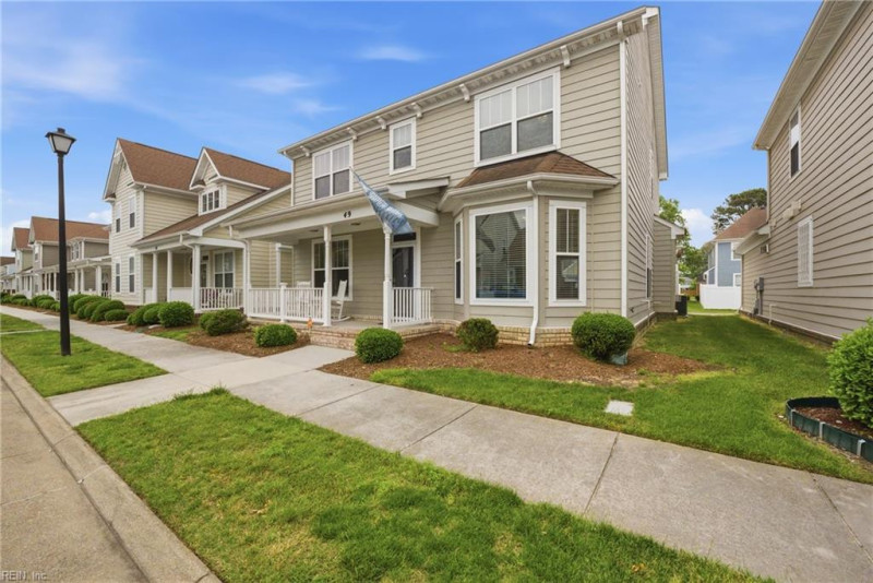 Photo 4 of 43 residential for sale in Hampton virginia Photo 4 of 43 residential for sale in Hampton virginia