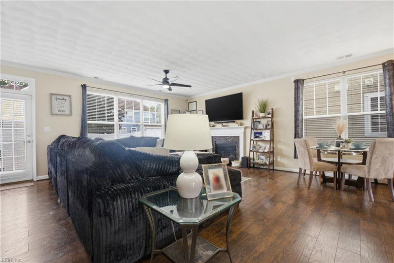 Photo 9 of 43 residential for sale in Hampton virginia Photo 9 of 43 residential for sale in Hampton virginia