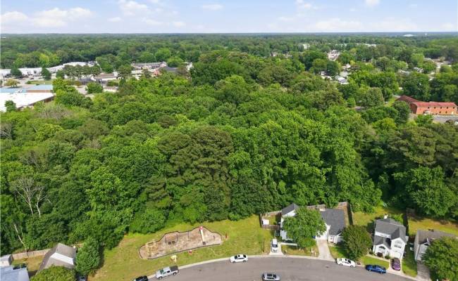 171 Richneck Road, Newport News, VA 23608