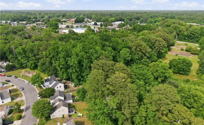 171 Richneck Road, Newport News, VA 23608