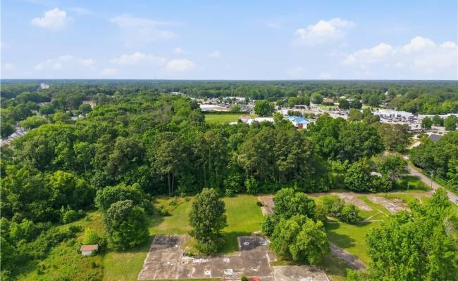 171 Richneck Road, Newport News, VA 23608