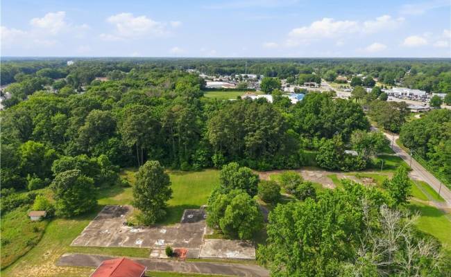 171 Richneck Road, Newport News, VA 23608