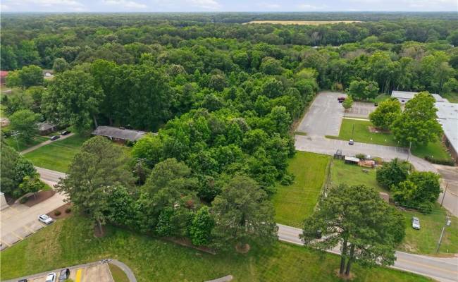 171 Richneck Road, Newport News, VA 23608