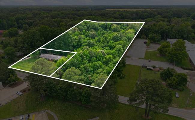 171 Richneck Road, Newport News, VA 23608