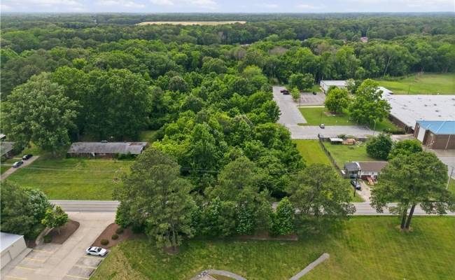 171 Richneck Road, Newport News, VA 23608