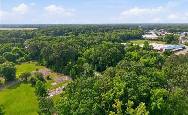 171 Richneck Road, Newport News, VA 23608