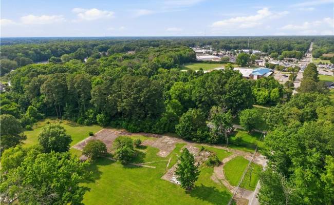 171 Richneck Road, Newport News, VA 23608