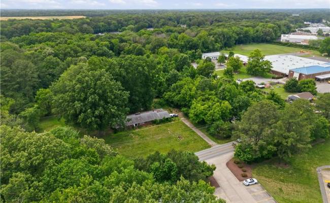 171 Richneck Road, Newport News, VA 23608