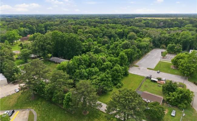 171 Richneck Road, Newport News, VA 23608