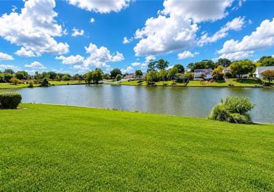 1157 Pond Cypress Drive, Virginia Beach, VA 23455