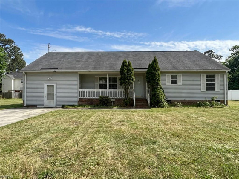 Photo 1 of 50 residential for sale in Suffolk virginia