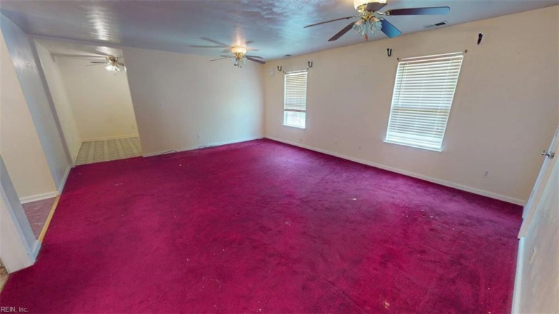 Photo 10 of 50 residential for sale in Suffolk virginia