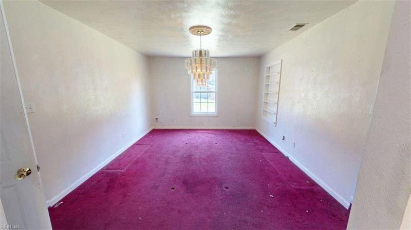 Photo 16 of 50 residential for sale in Suffolk virginia