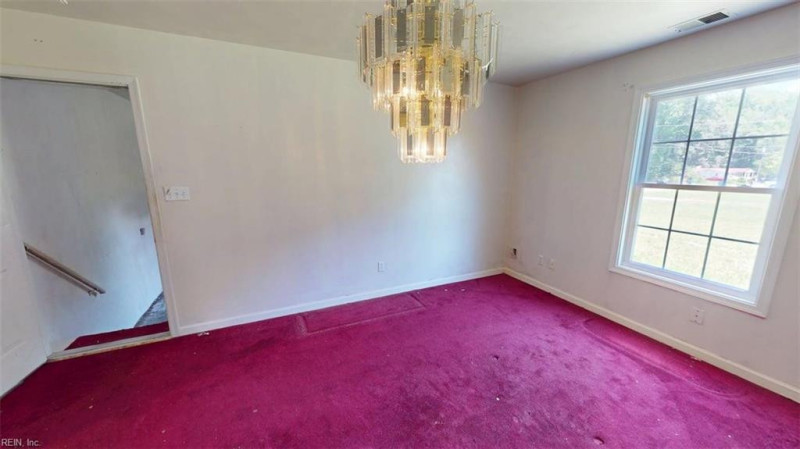 Photo 17 of 50 residential for sale in Suffolk virginia