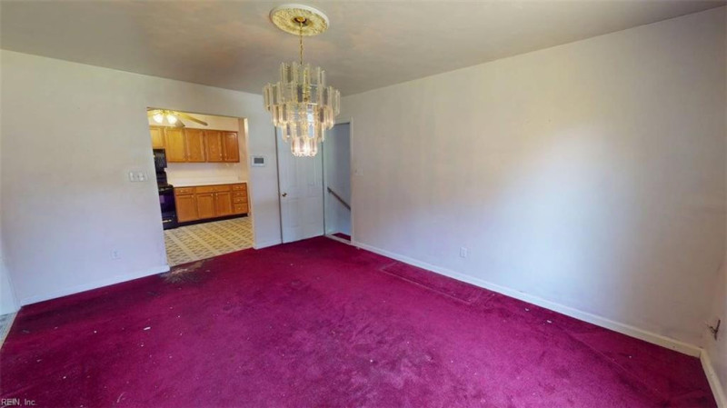 Photo 18 of 50 residential for sale in Suffolk virginia
