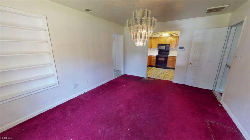 Photo 19 of 50 residential for sale in Suffolk virginia