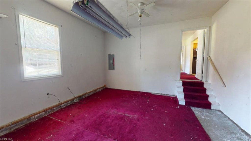Photo 23 of 50 residential for sale in Suffolk virginia