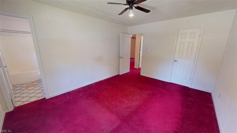 Photo 32 of 50 residential for sale in Suffolk virginia