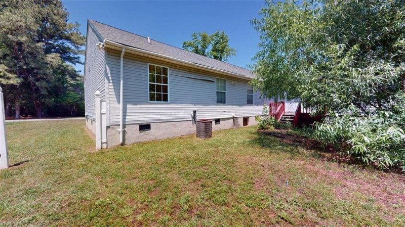 Photo 46 of 50 residential for sale in Suffolk virginia