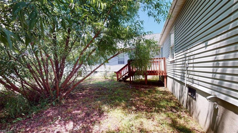Photo 47 of 50 residential for sale in Suffolk virginia