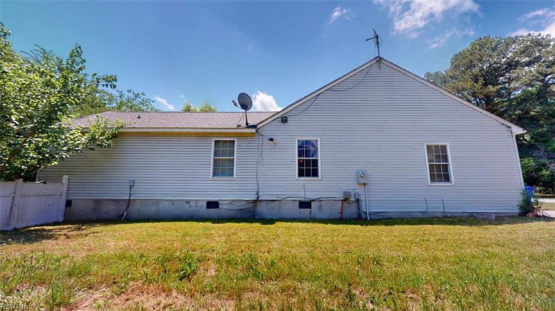 Photo 48 of 50 residential for sale in Suffolk virginia