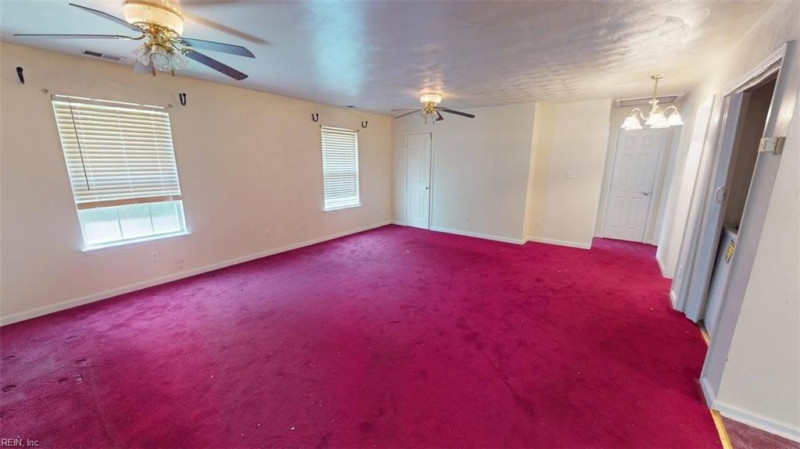 Photo 6 of 50 residential for sale in Suffolk virginia