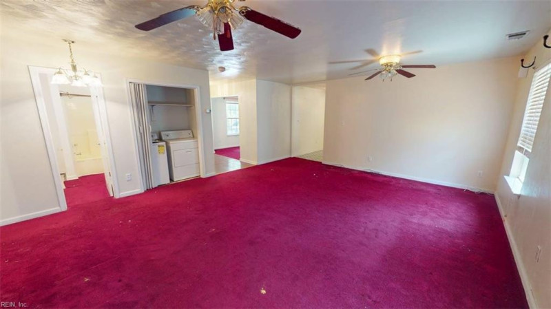 Photo 9 of 50 residential for sale in Suffolk virginia