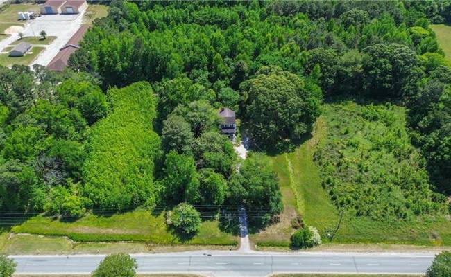 25.84 Military Highway, Chesapeake, VA 23321