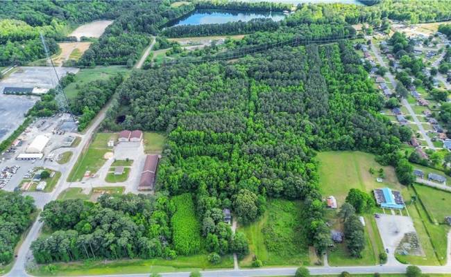 25+AC Military Highway, Chesapeake, VA 23321