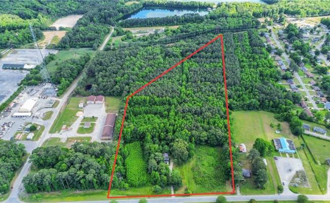 25+AC Military Highway, Chesapeake, VA 23321